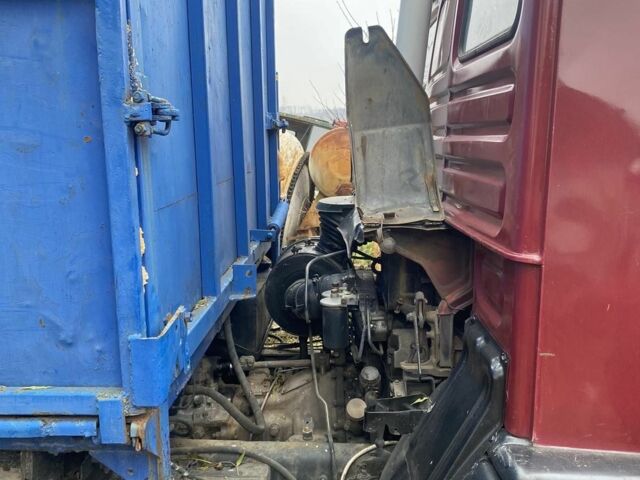 КамАЗ Другая, объемом двигателя 0 л и пробегом 0 тыс. км за 4800 $, фото 4 на Automoto.ua