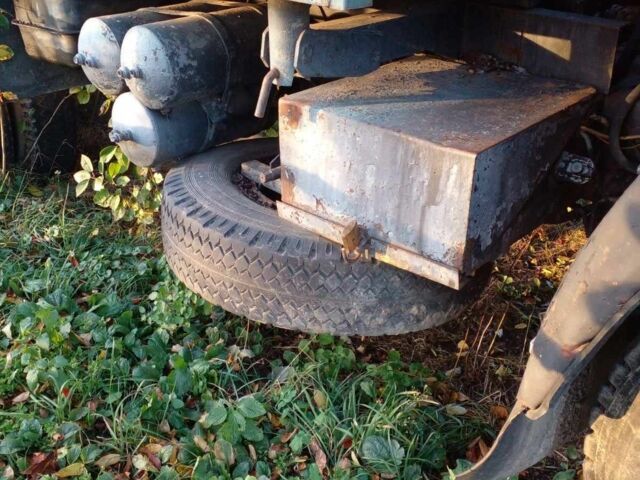 КамАЗ Другая, объемом двигателя 0 л и пробегом 0 тыс. км за 7800 $, фото 1 на Automoto.ua