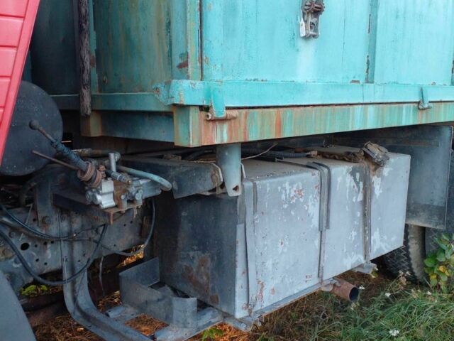 КамАЗ Другая, объемом двигателя 0 л и пробегом 0 тыс. км за 7800 $, фото 5 на Automoto.ua