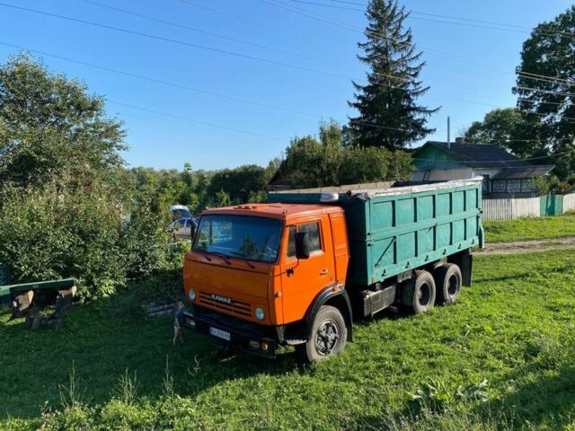 КамАЗ Другая, объемом двигателя 0 л и пробегом 0 тыс. км за 7999 $, фото 2 на Automoto.ua