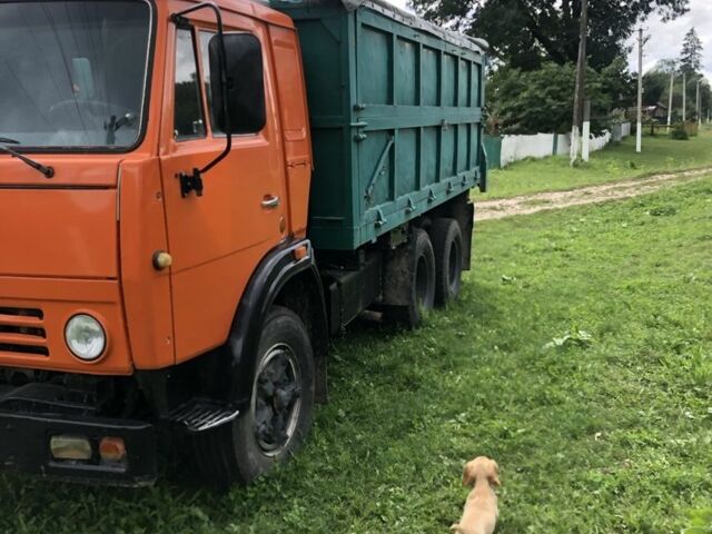 КамАЗ Другая, объемом двигателя 0 л и пробегом 0 тыс. км за 7999 $, фото 11 на Automoto.ua