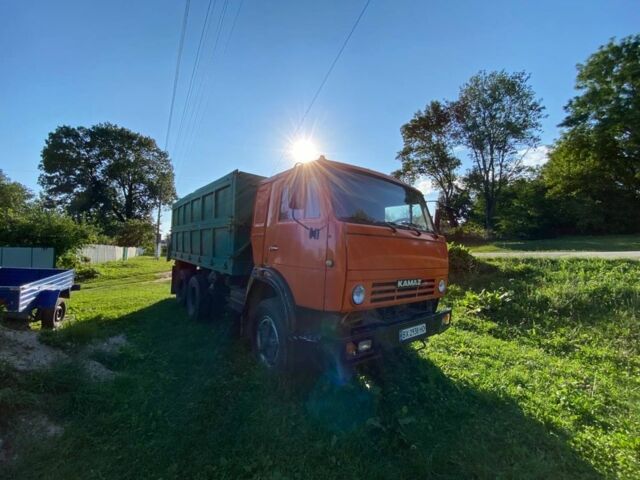 КамАЗ Другая, объемом двигателя 0 л и пробегом 0 тыс. км за 7999 $, фото 5 на Automoto.ua