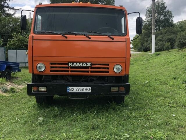 КамАЗ Другая, объемом двигателя 0 л и пробегом 0 тыс. км за 7999 $, фото 10 на Automoto.ua