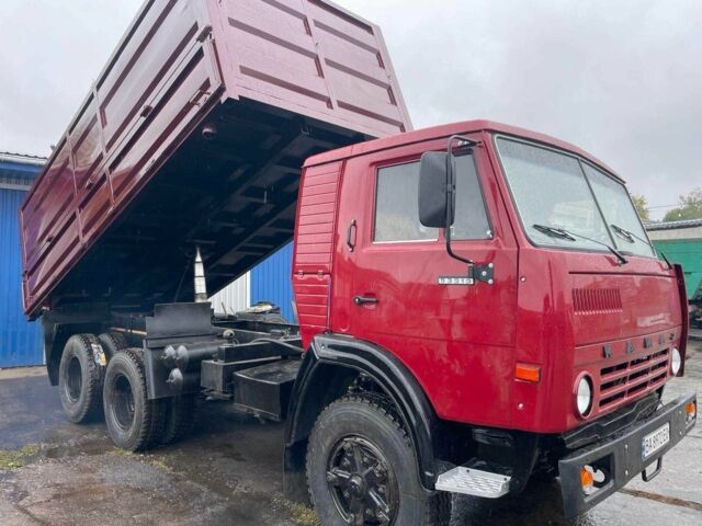 КамАЗ Другая, объемом двигателя 0 л и пробегом 0 тыс. км за 19950 $, фото 1 на Automoto.ua