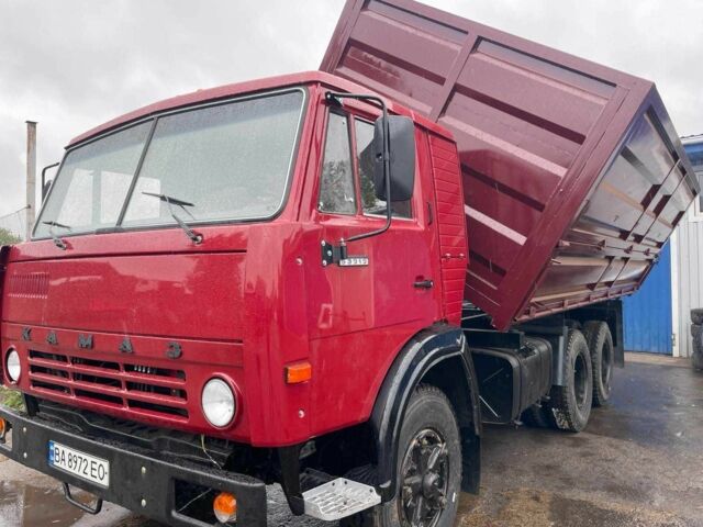 КамАЗ Другая, объемом двигателя 0 л и пробегом 0 тыс. км за 19950 $, фото 4 на Automoto.ua