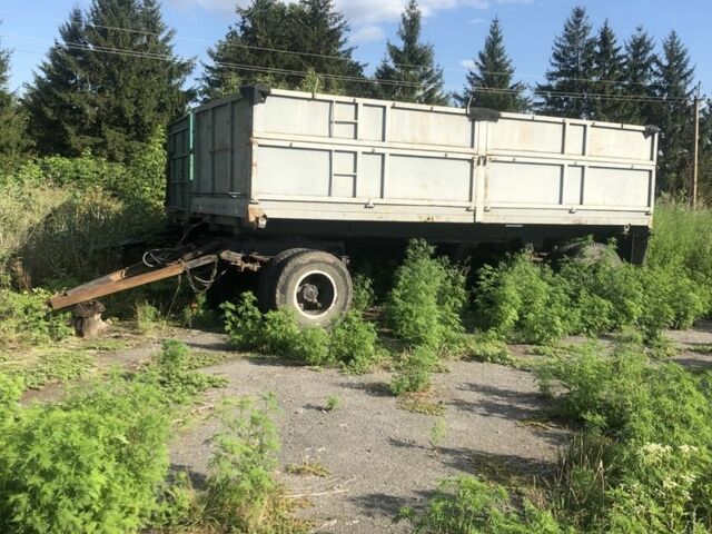 КамАЗ Другая, объемом двигателя 0 л и пробегом 0 тыс. км за 7999 $, фото 7 на Automoto.ua