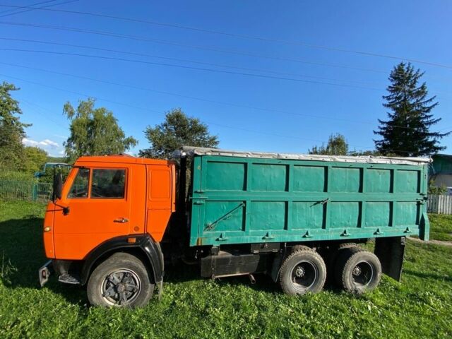 КамАЗ Другая, объемом двигателя 0 л и пробегом 0 тыс. км за 7999 $, фото 3 на Automoto.ua