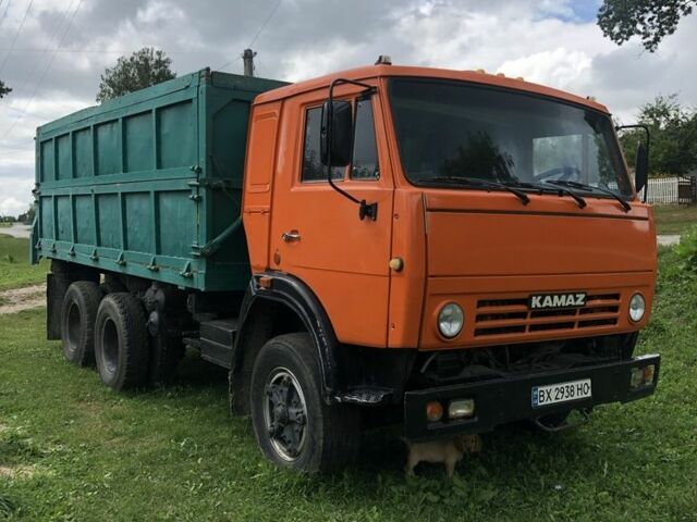 КамАЗ Другая, объемом двигателя 0 л и пробегом 0 тыс. км за 7999 $, фото 9 на Automoto.ua