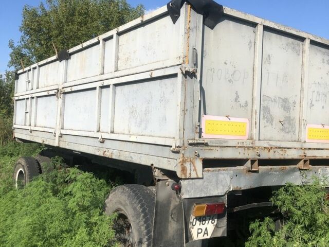 КамАЗ Другая, объемом двигателя 0 л и пробегом 0 тыс. км за 7999 $, фото 15 на Automoto.ua