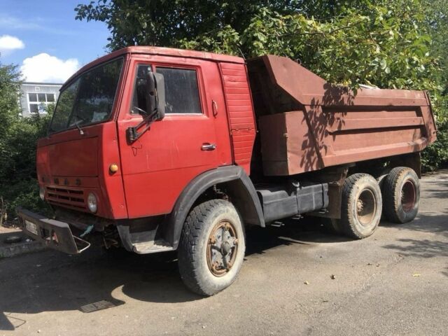 КамАЗ Другая, объемом двигателя 0 л и пробегом 0 тыс. км за 4000 $, фото 1 на Automoto.ua