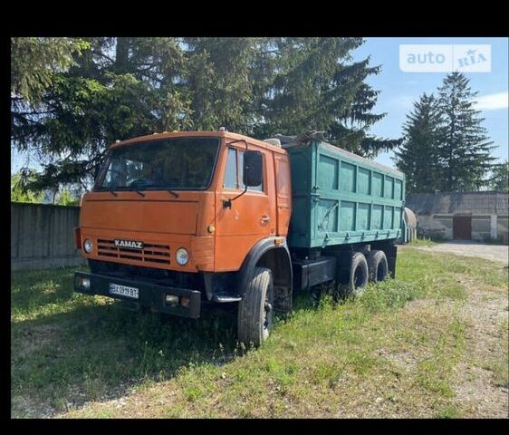 КамАЗ Другая, объемом двигателя 0 л и пробегом 0 тыс. км за 7999 $, фото 12 на Automoto.ua