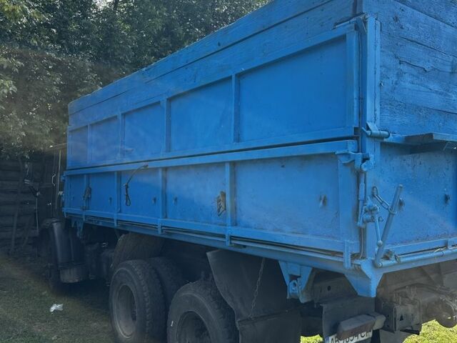 КамАЗ Другая, объемом двигателя 0 л и пробегом 0 тыс. км за 6000 $, фото 7 на Automoto.ua