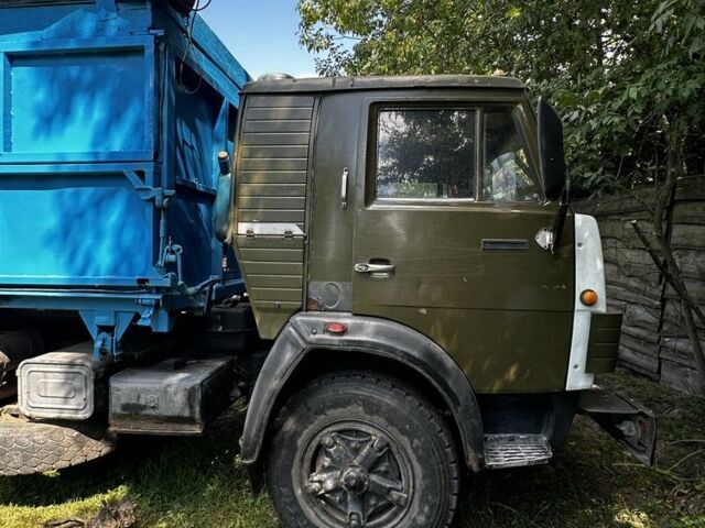 КамАЗ Другая, объемом двигателя 0 л и пробегом 0 тыс. км за 6000 $, фото 1 на Automoto.ua