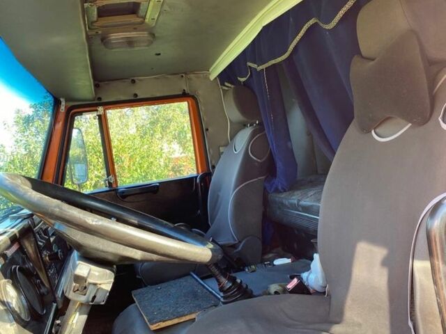 КамАЗ Другая, объемом двигателя 0 л и пробегом 0 тыс. км за 7999 $, фото 8 на Automoto.ua
