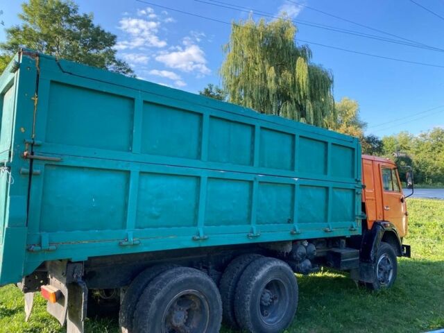 КамАЗ Другая, объемом двигателя 0 л и пробегом 0 тыс. км за 7999 $, фото 4 на Automoto.ua