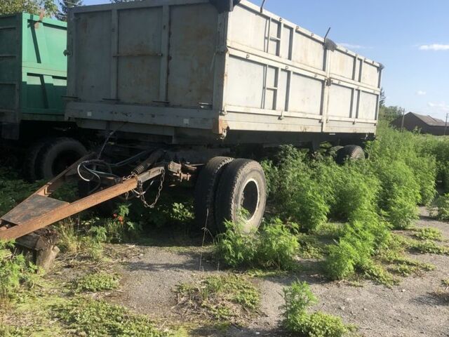 КамАЗ Другая, объемом двигателя 0 л и пробегом 0 тыс. км за 7999 $, фото 6 на Automoto.ua