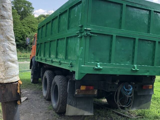 КамАЗ Другая, объемом двигателя 0 л и пробегом 0 тыс. км за 7999 $, фото 13 на Automoto.ua