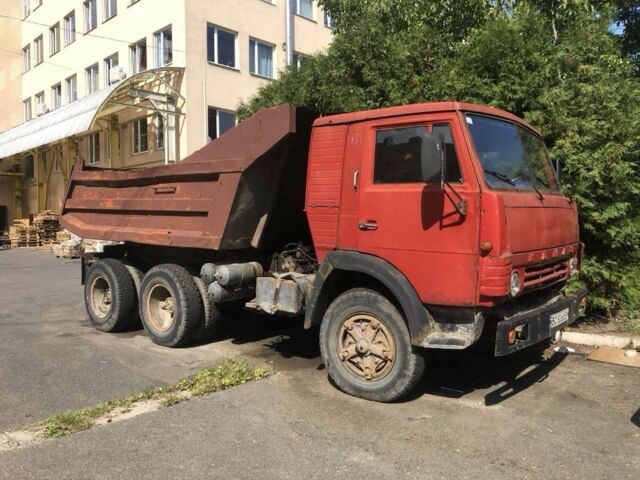 КамАЗ Другая, объемом двигателя 0 л и пробегом 0 тыс. км за 4000 $, фото 2 на Automoto.ua