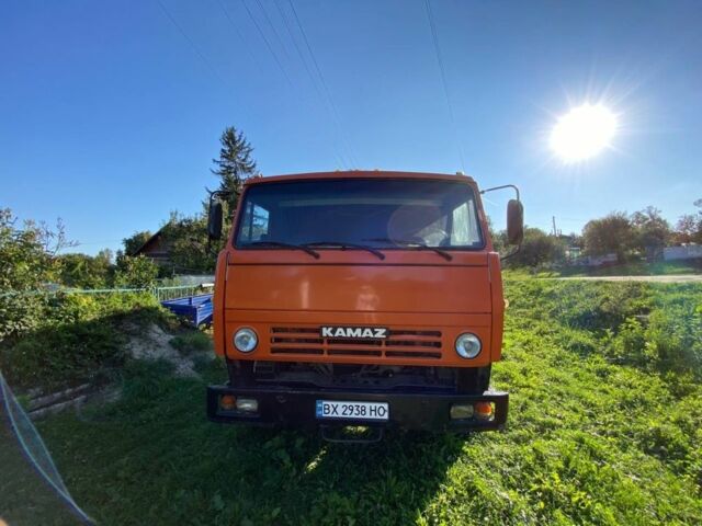 КамАЗ Другая, объемом двигателя 0 л и пробегом 0 тыс. км за 7999 $, фото 1 на Automoto.ua