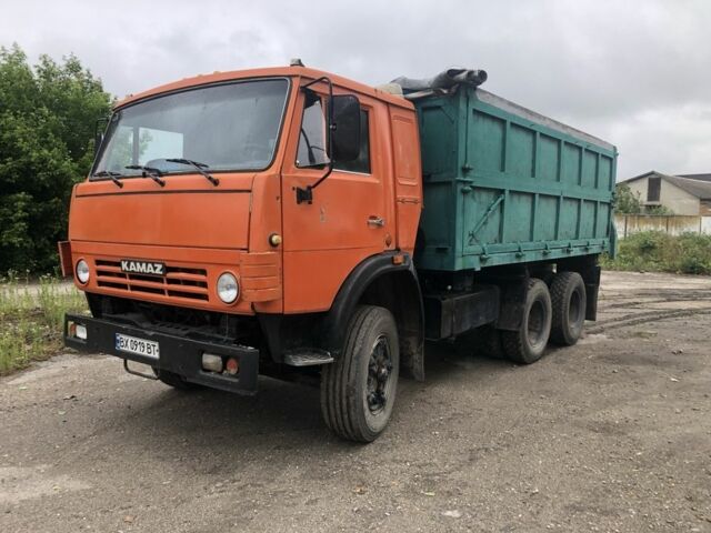 КамАЗ Другая, объемом двигателя 0 л и пробегом 0 тыс. км за 7999 $, фото 14 на Automoto.ua