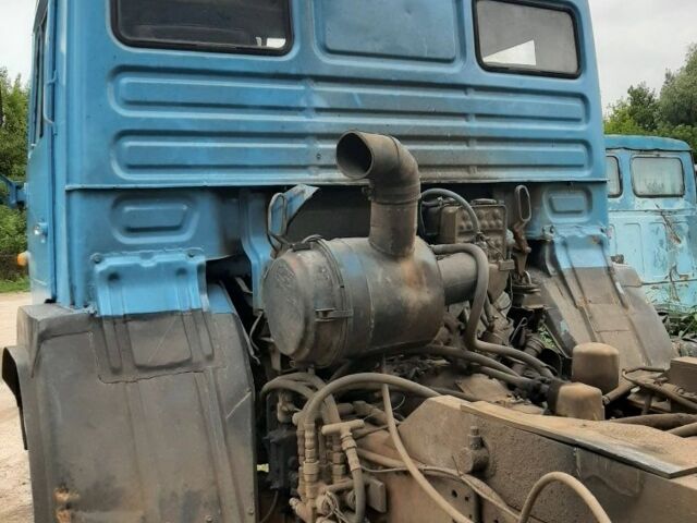 КамАЗ Другая, объемом двигателя 0 л и пробегом 0 тыс. км за 12500 $, фото 7 на Automoto.ua