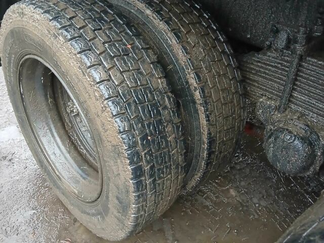 КамАЗ Другая, об'ємом двигуна 0 л та пробігом 0 тис. км за 5700 $, фото 4 на Automoto.ua