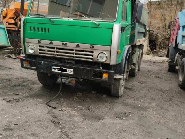 КамАЗ Другая, об'ємом двигуна 0 л та пробігом 0 тис. км за 5697 $, фото 1 на Automoto.ua