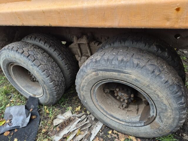 КамАЗ Другая, об'ємом двигуна 0 л та пробігом 0 тис. км за 1400 $, фото 6 на Automoto.ua