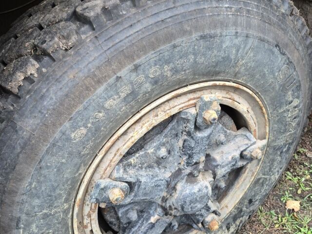 КамАЗ Другая, об'ємом двигуна 0 л та пробігом 0 тис. км за 1400 $, фото 2 на Automoto.ua