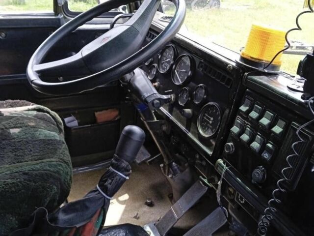 КамАЗ Другая 1995 у Тернополі на Automoto.ua КамАЗ Другая, об'ємом двигуна 0 л та пробігом 0 тис. км за 9500 $, фото 2 на Automoto.ua