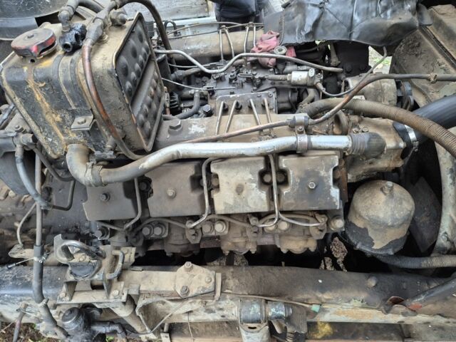 КамАЗ Другая, об'ємом двигуна 0 л та пробігом 0 тис. км за 1400 $, фото 5 на Automoto.ua