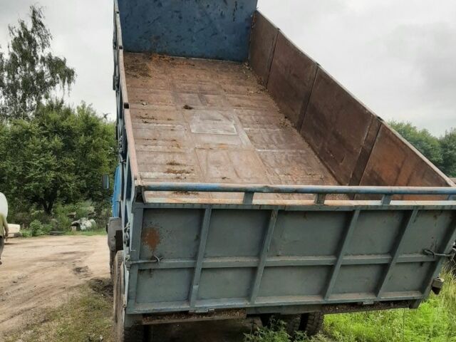 КамАЗ Другая, объемом двигателя 0 л и пробегом 0 тыс. км за 12500 $, фото 1 на Automoto.ua