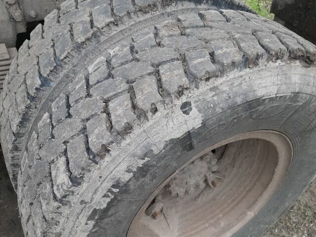 КамАЗ Другая, объемом двигателя 0 л и пробегом 0 тыс. км за 12500 $, фото 5 на Automoto.ua