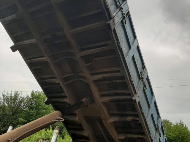 КамАЗ Другая, объемом двигателя 0 л и пробегом 0 тыс. км за 12500 $, фото 3 на Automoto.ua