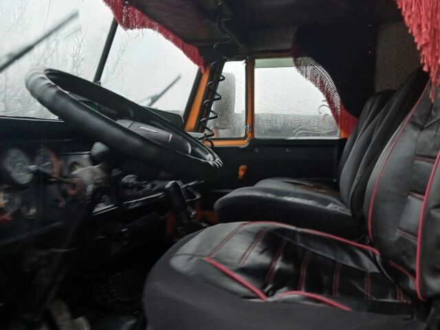 КамАЗ Другая, об'ємом двигуна 0 л та пробігом 0 тис. км за 5700 $, фото 5 на Automoto.ua