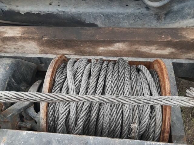 КамАЗ Другая, объемом двигателя 0 л и пробегом 0 тыс. км за 12500 $, фото 9 на Automoto.ua