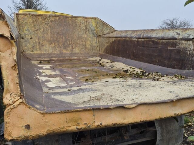 КамАЗ Другая, об'ємом двигуна 0 л та пробігом 0 тис. км за 1400 $, фото 7 на Automoto.ua