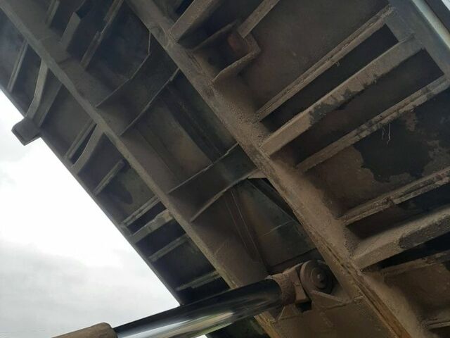 КамАЗ Другая, объемом двигателя 0 л и пробегом 0 тыс. км за 12500 $, фото 4 на Automoto.ua