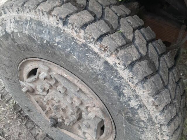 КамАЗ Другая, объемом двигателя 0 л и пробегом 0 тыс. км за 12500 $, фото 6 на Automoto.ua