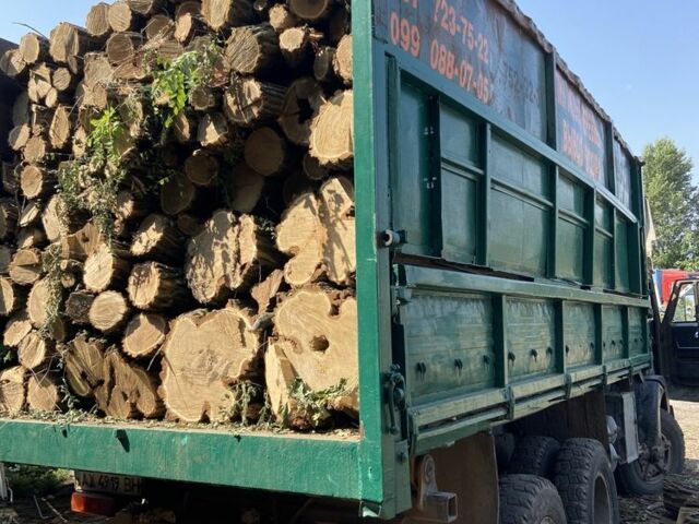 КамАЗ Другая, об'ємом двигуна 0 л та пробігом 0 тис. км за 8900 $, фото 2 на Automoto.ua