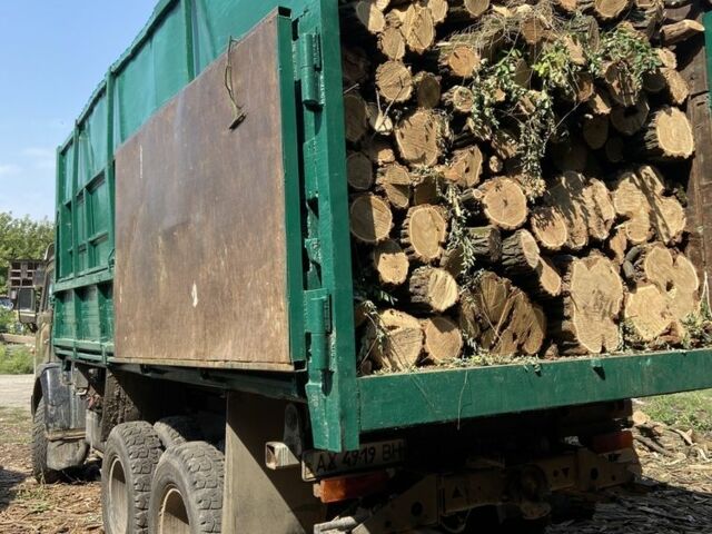 КамАЗ Другая, об'ємом двигуна 0 л та пробігом 0 тис. км за 8900 $, фото 1 на Automoto.ua