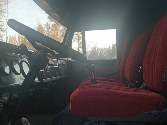 КамАЗ Другая, объемом двигателя 0 л и пробегом 0 тыс. км за 15300 $, фото 8 на Automoto.ua