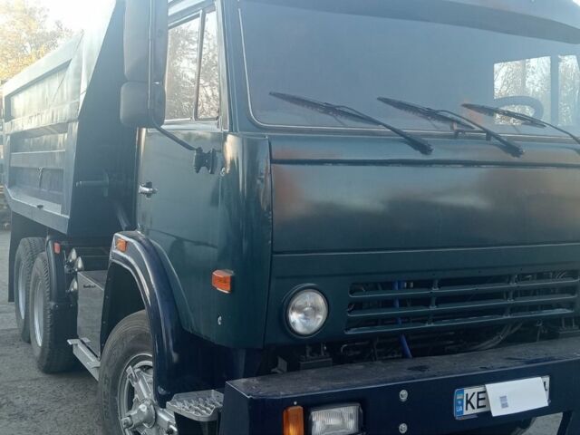 КамАЗ Другая, объемом двигателя 0 л и пробегом 0 тыс. км за 15300 $, фото 3 на Automoto.ua