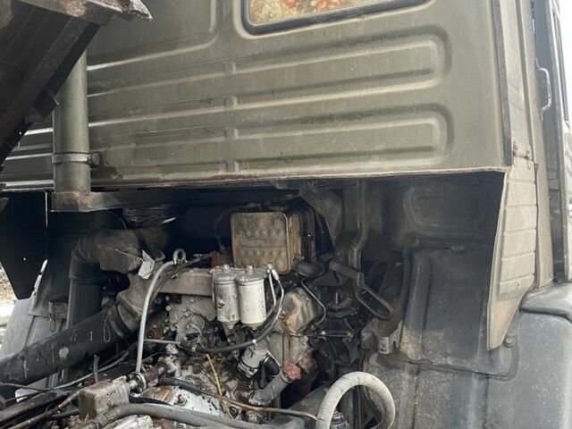 КамАЗ Другая, об'ємом двигуна 14.86 л та пробігом 0 тис. км за 6900 $, фото 9 на Automoto.ua