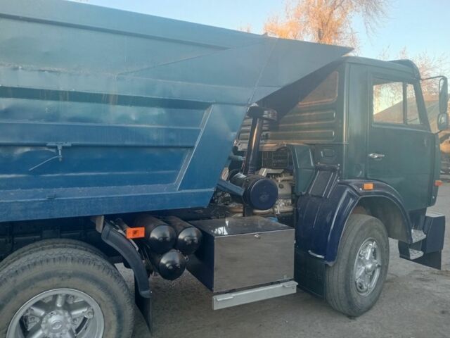 КамАЗ Другая, объемом двигателя 0 л и пробегом 0 тыс. км за 15300 $, фото 2 на Automoto.ua