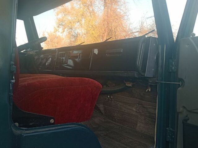 КамАЗ Другая, объемом двигателя 0 л и пробегом 0 тыс. км за 15300 $, фото 7 на Automoto.ua