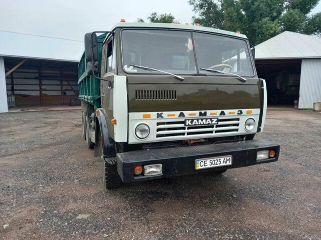 КамАЗ Другая, объемом двигателя 0 л и пробегом 0 тыс. км за 13000 $, фото 7 на Automoto.ua