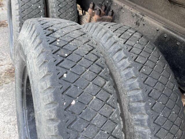 КамАЗ Другая, объемом двигателя 0 л и пробегом 0 тыс. км за 8332 $, фото 3 на Automoto.ua