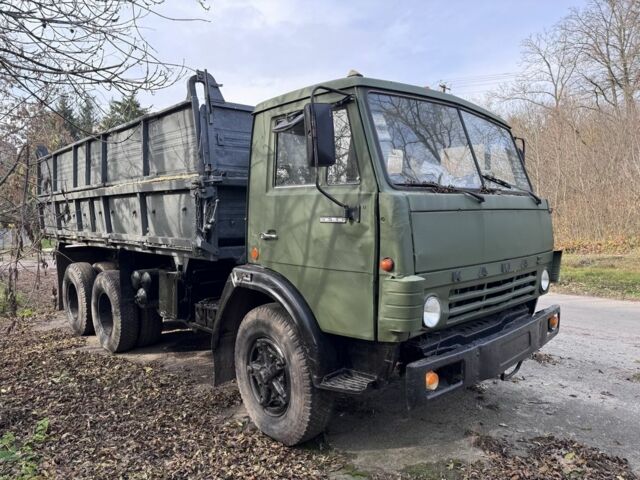 КамАЗ Другая, объемом двигателя 0 л и пробегом 0 тыс. км за 8332 $, фото 6 на Automoto.ua