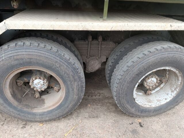 КамАЗ Другая, объемом двигателя 0 л и пробегом 0 тыс. км за 10500 $, фото 8 на Automoto.ua